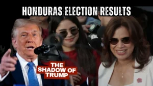 Honduras Election Results
