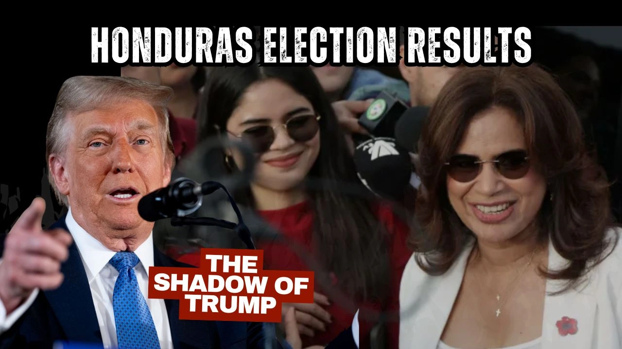 Honduras Election Results