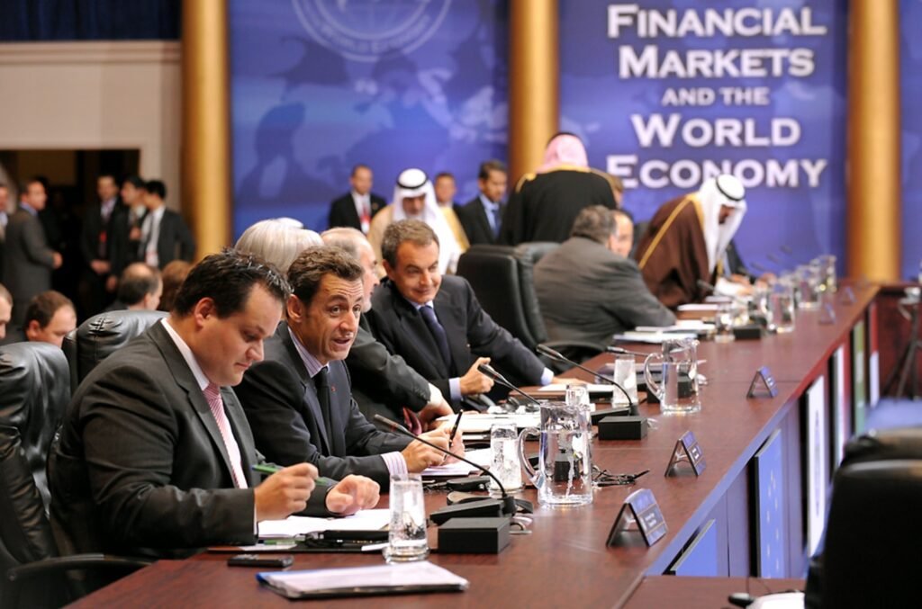 World leaders meet amid rising global tensions and diplomatic uncertainty